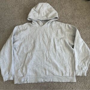 Lululemon Steady State Cotton-Blend Jersey Hoodie